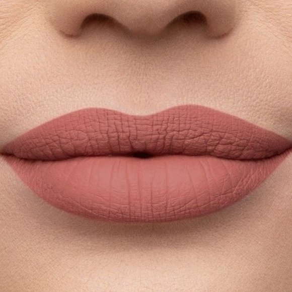 TOO FACED My Type Melted Matte Lipstick - Picture 4 of 9